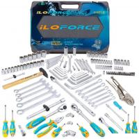 Универсальный набор инструментов ILOforce IF-41421-5(57953)