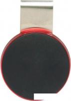 Пенал для мела Weekend RC 45.810.01.3 (красный)