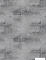 Ковер для жилой комнаты Linea Hali Elegant P1330-ANTHRACITE (1x2)