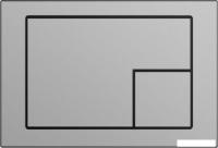 Панель смыва Cersanit Corner 64107