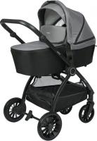 Универсальная коляска Tomix Walker BD101B (2 в 1, grey)