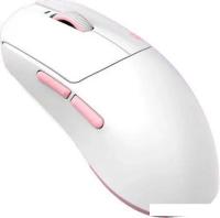 Игровая мышь IO by Red Square Aurora (розовый)
