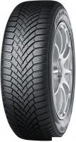 Зимние шины Yokohama BluEarth Winter V906 245/40R18 97W