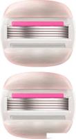 Сменные кассеты для бритья Gillette Venus Comfortglide Sugarberry (2 шт)