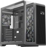 Корпус 1stPlayer RT7 RT7-BK-3FC7R-1FC7 (черный)