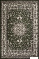 Ковер для жилой комнаты Merinos Gavana D411-STAN-GREEN (1х2)