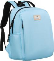 Городской рюкзак Peterson PTN 77707 (голубой)