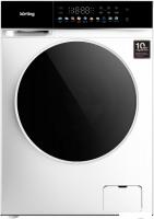 Стирально-сушильная машина Korting KWD 60DS12106