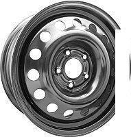 Штампованные диски ТЗСК Kia Ceed 16x6.5