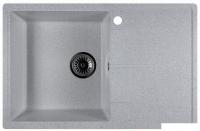 Кухонная мойка Marblan Magnum L (серый)