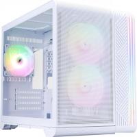 Корпус 1stPlayer VT6 (белый)