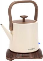 Электрический чайник Hyundai HYK-S2043