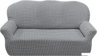 Чехол для дивана Mio Tesoro ПО-6 жаккард Люкс 10018/1473