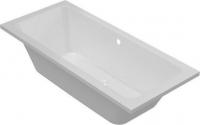 Ванна Bonito Home Oslo 180x80 BH-OS-701-180-80/Su (с ножками)
