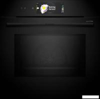 Электрический духовой шкаф Bosch Serie 8 HMG978NB1