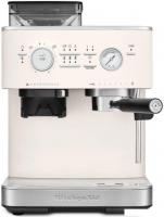 Рожковая кофеварка KitchenAid 5KES6551EPL