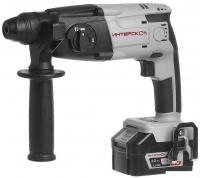 Перфоратор Интерскол ПА-18/18Л2 329.4.1.74 (с 1-им АКБ, кейс)