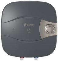 Накопительный электрический водонагреватель над мойкой Thermex Lodi 15 O