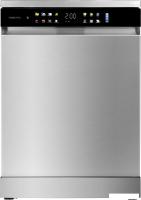 Отдельностоящая посудомоечная машина Hiberg i-F 6815 LX