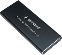 Бокс для накопителей M.2 Gembird EEM2-SATA-1