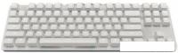 Клавиатура IO by Red Square Typex v2 g3ms Sapphire (светло-серый)