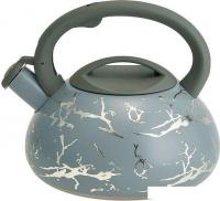 Чайник со свистком Alpenkok AK-540