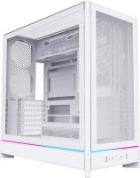 Корпус Montech HS01 (белый)