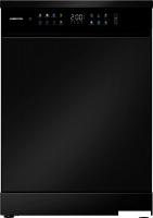 Отдельностоящая посудомоечная машина Hiberg i-F 6815 LB