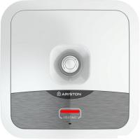 Накопительный электрический водонагреватель над мойкой Ariston ABS ANDRIS2 R 30 O