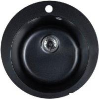 Кухонная мойка Marblan Orbi (оникс)