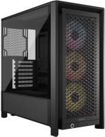Корпус Corsair Frame 4000D RS ARGB CC-9011296-WW