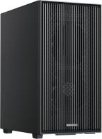 Корпус XASTRA A307M 2BK SI (черный)