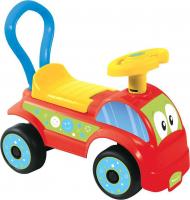 Каталка Dolu Foot to Floor 2620 (красный)