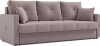 Диван Mio Tesoro Эрик 3-х местный (Velutto 22, сван)