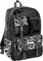 Городской рюкзак Paso BU22MR-2702