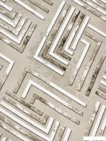 Ковер для жилой комнаты Plato Hali Soft 5148-BROWN (2x3)