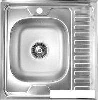 Кухонная мойка Vladiks V-403 (правая)