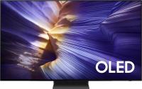 OLED телевизор Samsung OLED 4K S90F AI QE55S90FAUXRU