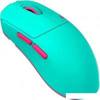 Игровая мышь IO by Red Square Aurora (бирюзовый)