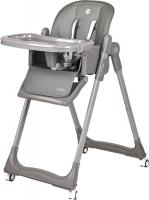 Высокий стульчик Tomix Lunar TXC-01 (серый)