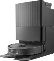 Робот-пылесос Roborock Qrevo C RRW0PEP QRRC52-02 (с русской озвучкой, черный)