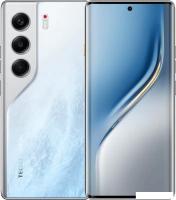 Телефон Tecno Camon 40 Pro 8GB/256GB (ледяной белый)