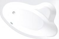 Ванна Bonito Home Rosa 170x110 BH-RA-101-170P/St (с ножками)