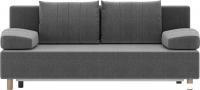 Диван Mio Tesoro Саари SB3 (Malmo 90 Grey)