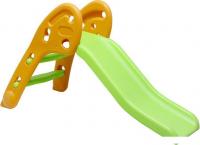 Горка Sundays Лес A20009 (зеленый)