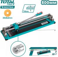 Ручной плиткорез Total THT578001