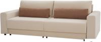 Диван Mio Tesoro Таун 264 1.5ек-1.5ек (1368 бежевый)