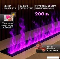 Электрокамин Sundays Home LD-0083