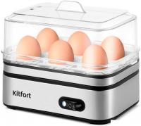 Яйцеварка Kitfort KT-6957