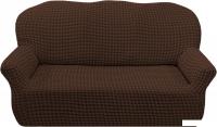 Чехол для дивана Mio Tesoro ПО-6 жаккард Люкс 10018/1444